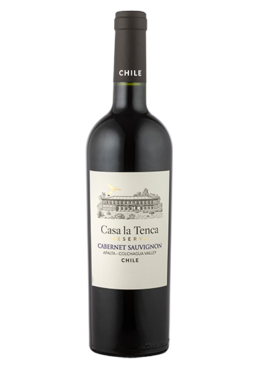 Casa la Tenca Cabernet Sauvignon