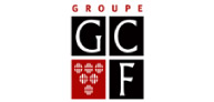 Logo GCF